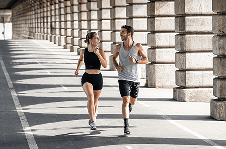 Elektrolity i bieganie: Jak zregenerować organizm podczas biegu?