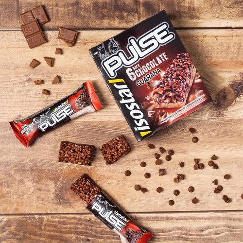 ISOSTAR Baton Pulse 23 g