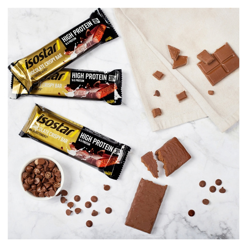 ISOSTAR Baton High Protein 30% 55 g