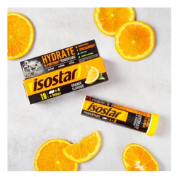 ISOSTAR Power Tabs 120 g