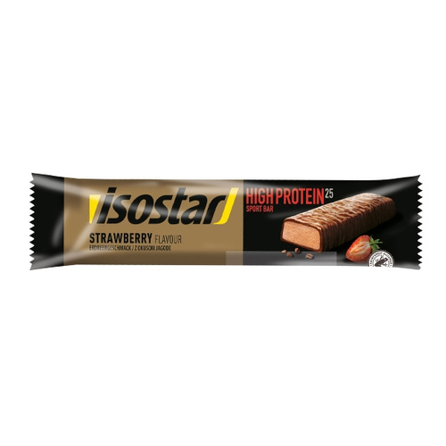 ISOSTAR Baton Wysokobiałkowy 25% 35 g