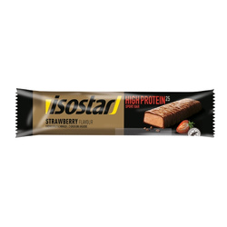 ISOSTAR Baton Wysokobiałkowy 25% 35 g