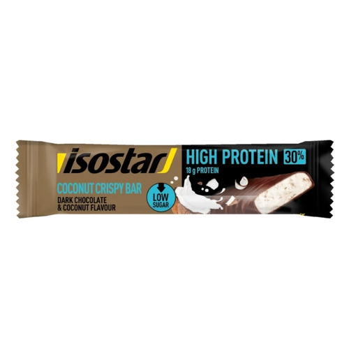 ISOSTAR Baton High Protein 30% 55 g