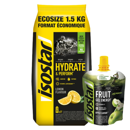 ISOSTAR Koncentrat 1500 g