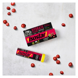 ISOSTAR Power Tabs 120 g