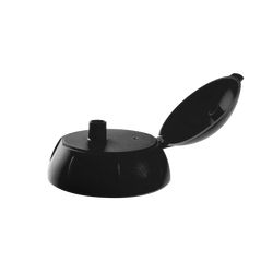 ISOSTAR Nakrętka do Bidonu Flip-Top