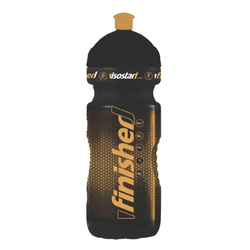 ISOSTAR Bidon Finisher 650 ml