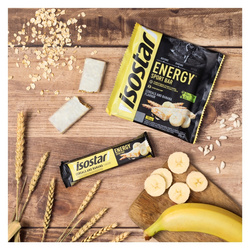 ISOSTAR Baton Zbożowy High Energy 40 g