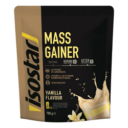 ISOSTAR Mass Gainer 700 g