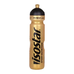 ISOSTAR Bidon 1000 ml Gold