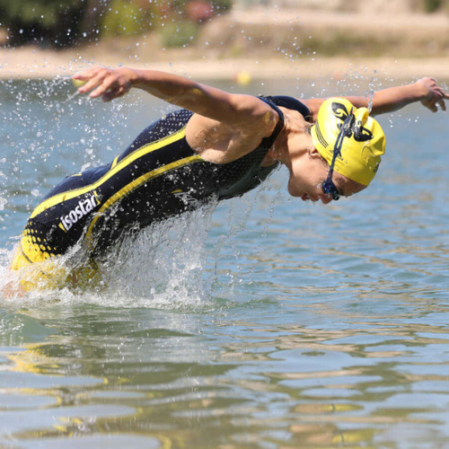 ISOSTAR Actifood Żel energetyczny 90g