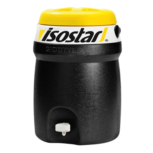 ISOSTAR Termos 10 l