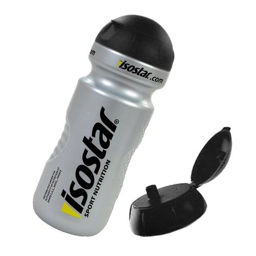 ISOSTAR Nakrętka do Bidonu Flip-Top