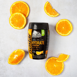 ISOSTAR Koncentrat 400 g