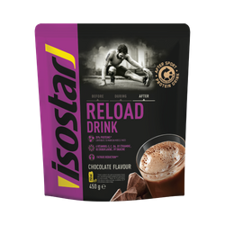 ISOSTAR Reload Protein Drink 450 g