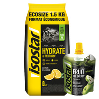 ISOSTAR Koncentrat 1500 g