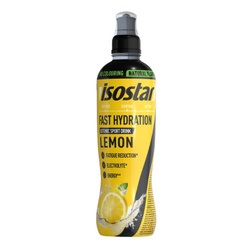 Napój izotoniczny ISOSTAR Fast Hydration 500 ml