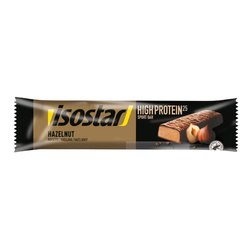 ISOSTAR Baton Wysokobiałkowy 25% 35 g
