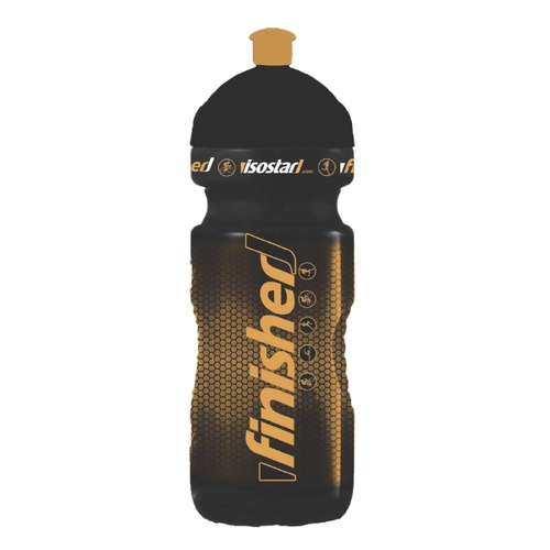 ISOSTAR Bidon Finisher 650 ml