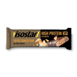 ISOSTAR Baton Wysokobiałkowy 30% 55 g