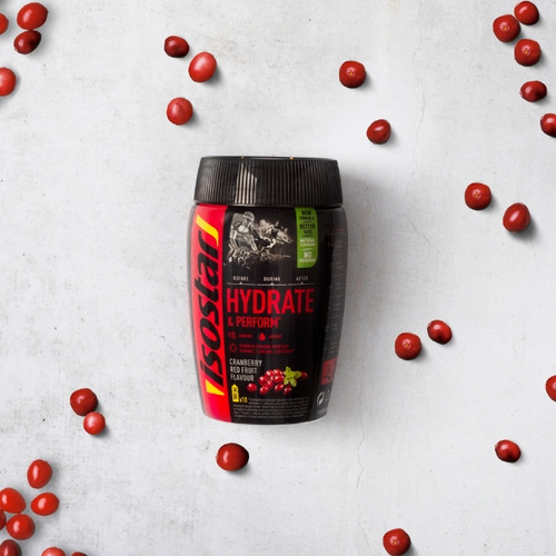 ISOSTAR Koncentrat Antioxidants 400 g