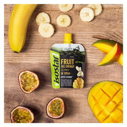 ISOSTAR Actifood Żel energetyczny 90g