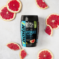 ISOSTAR Koncentrat 400 g