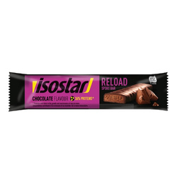 ISOSTAR Baton Reload 26% Białka 40 g