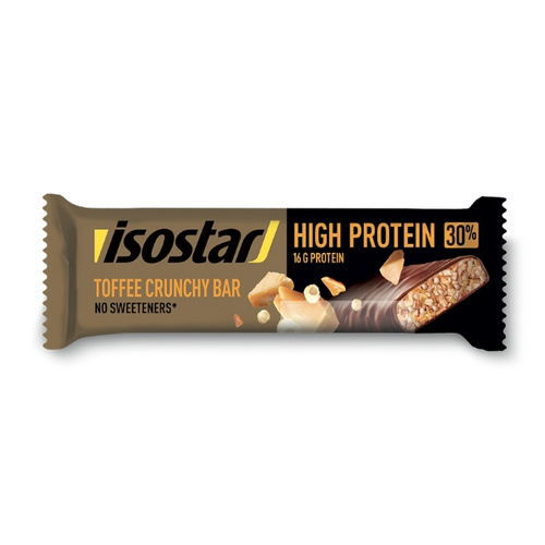 ISOSTAR Baton Wysokobiałkowy 30% 55 g