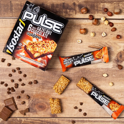 ISOSTAR Baton Pulse 23 g